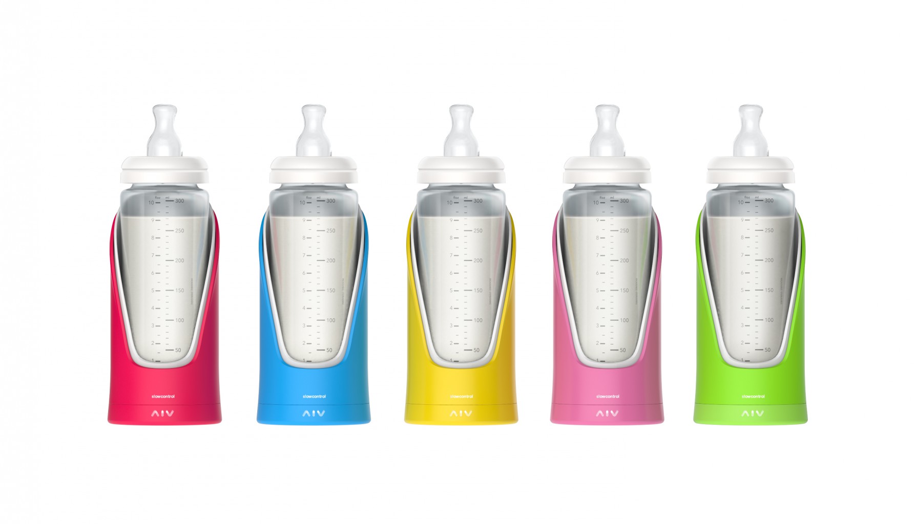 The smart baby bottle - its a real thing » EFTM