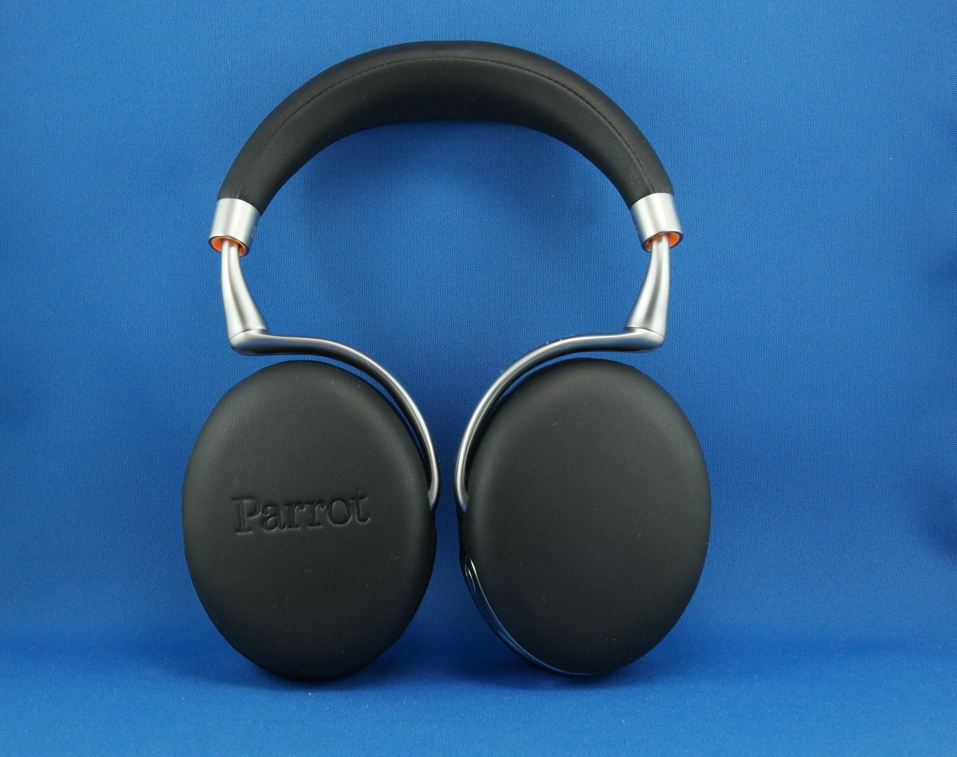 Parrot Zik 2.0 Headphone review It's not just the sound, its the app