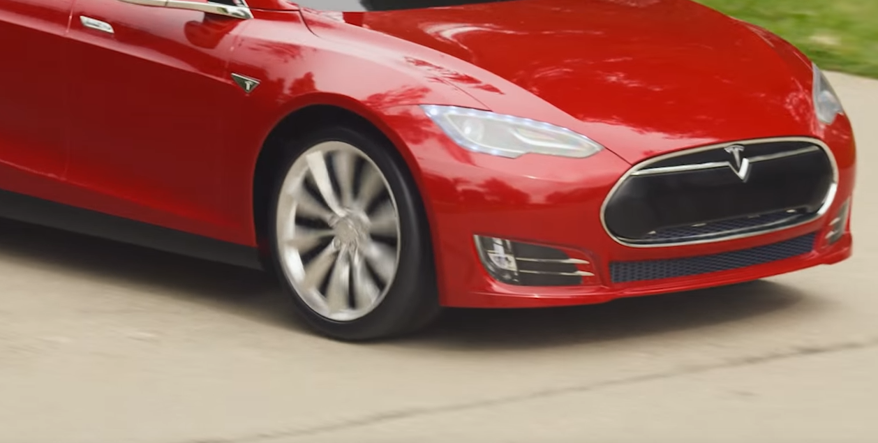 This is the cheapest Brandnew Tesla Model S you can buy » EFTM