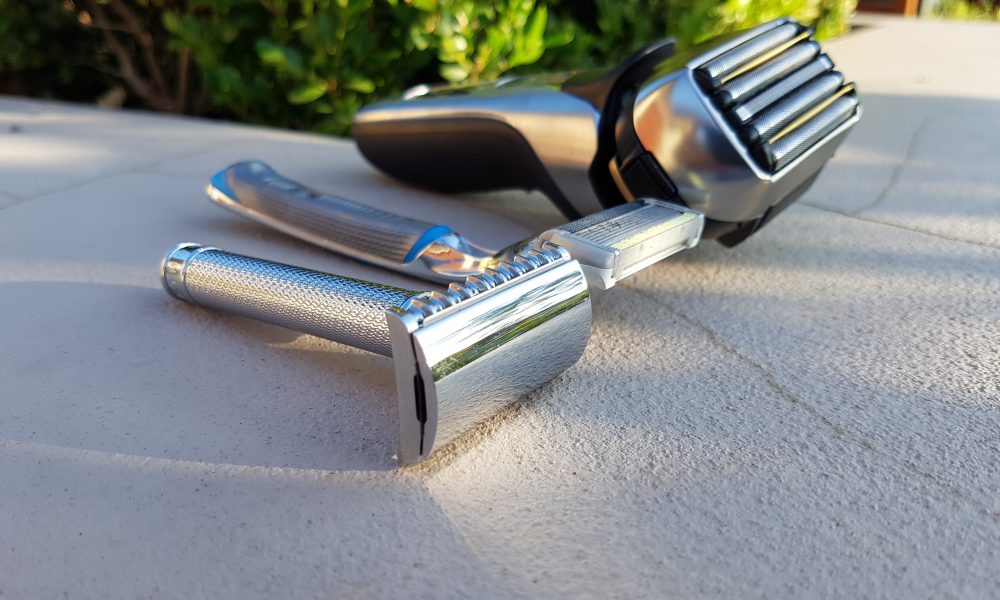 Your Best Shave Yet » EFTM