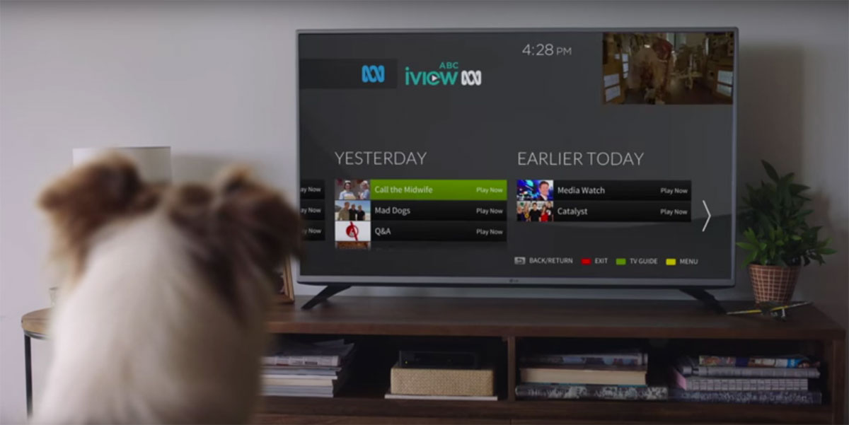 A mobile first future for Free to Air TV in Australia is near » EFTM