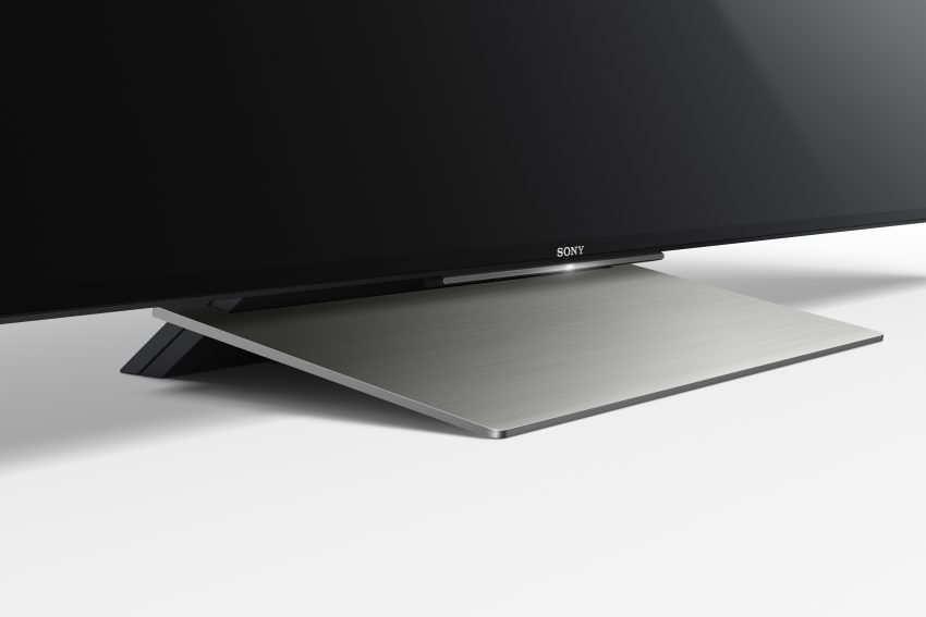 Sony 2016 TV range looks sleek, priced well, fantastic picture quality