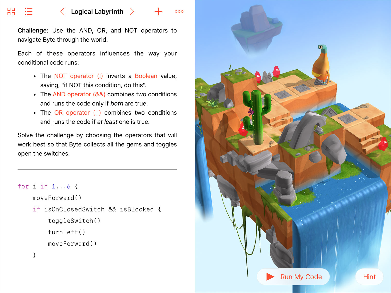 Apple puts the focus on learning Coding with Scholarships & Software » EFTM