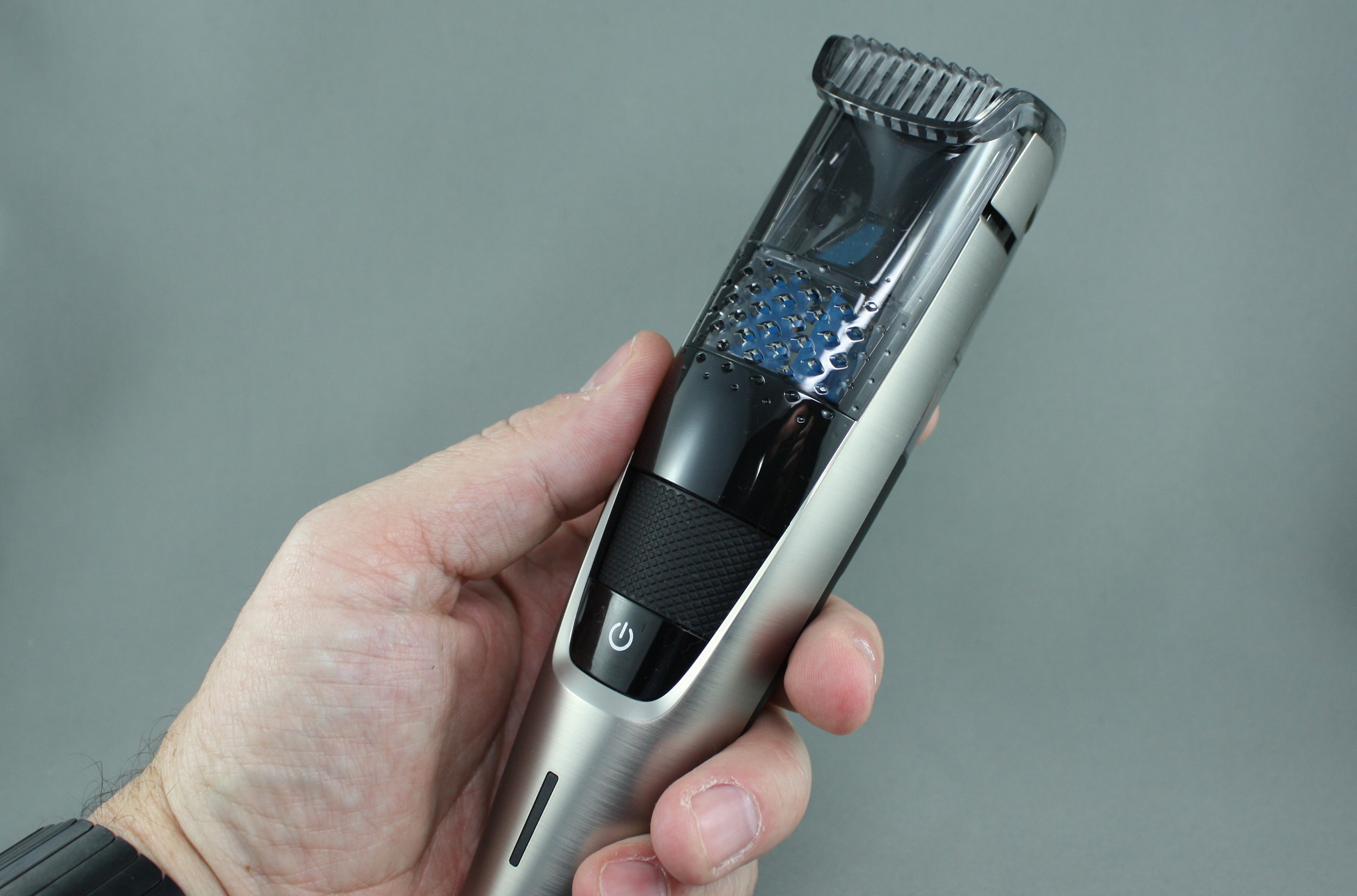 philips 7000 beard trimmer review