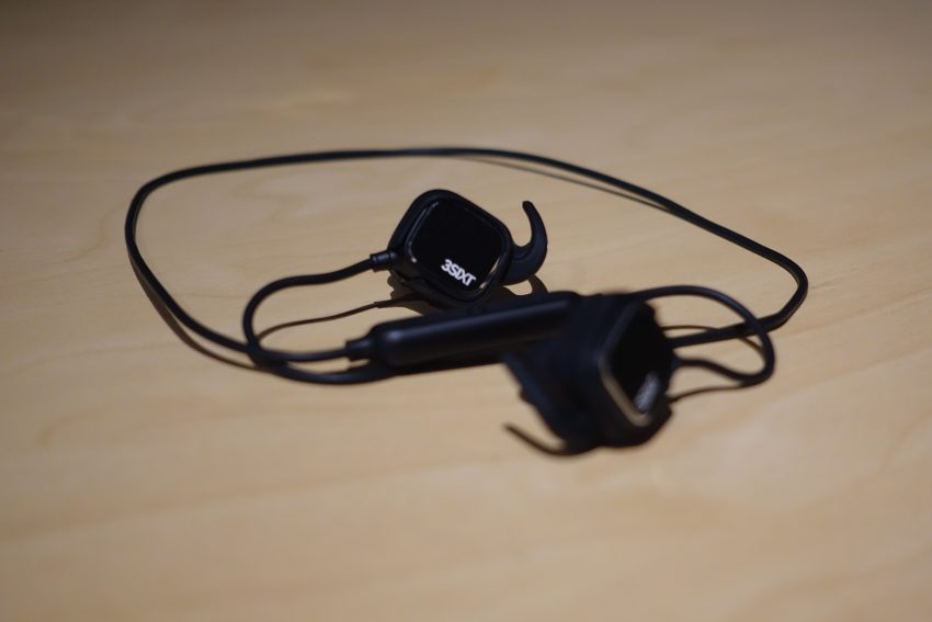 80 Wireless earphones from 3SIXT Bluetooth Studio Earbuds » EFTM