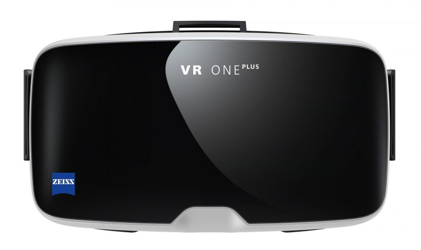 Zeiss VR headsets available in Australia