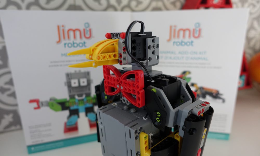jimu replacement parts