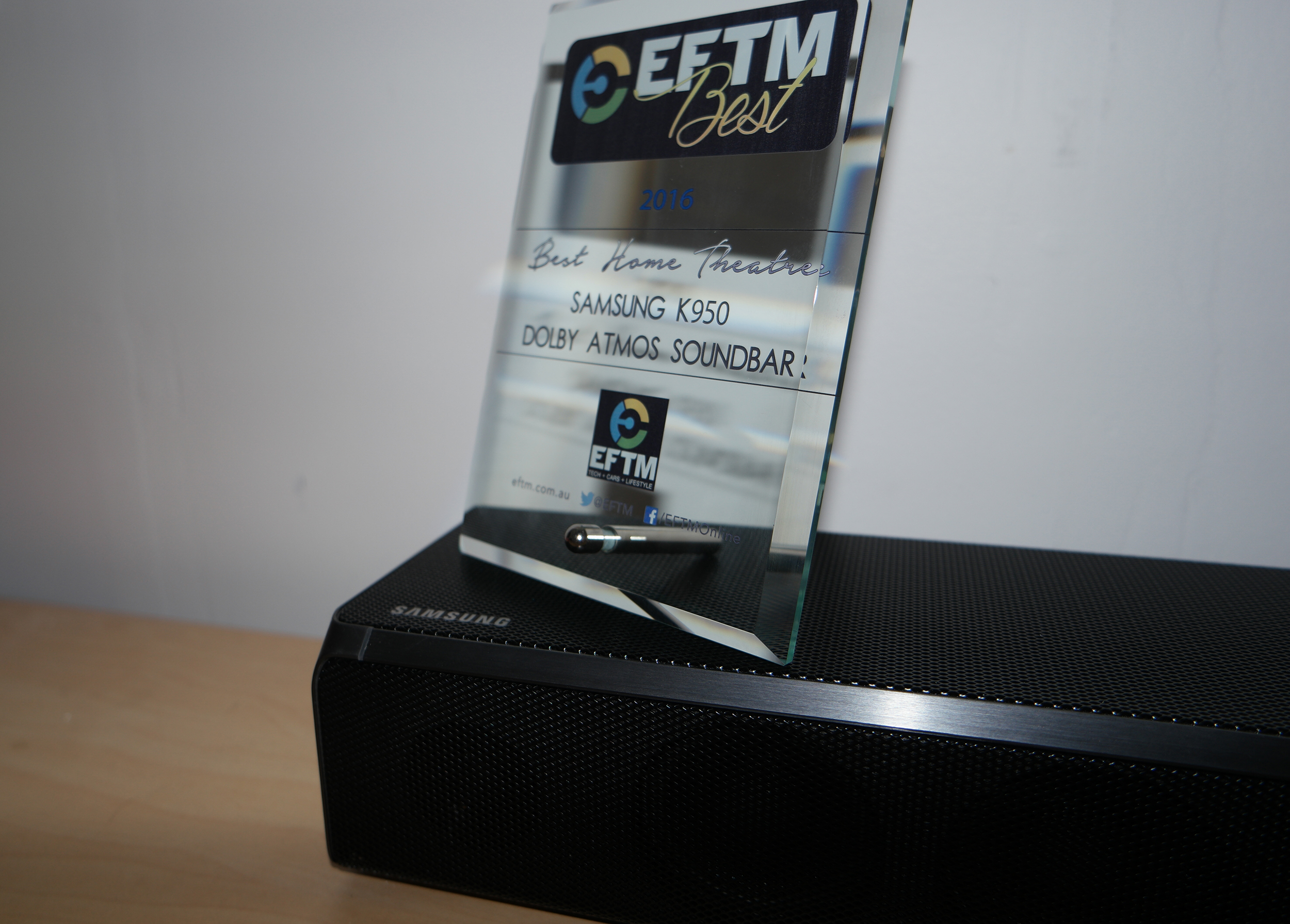 best dolby atmos soundbar australia