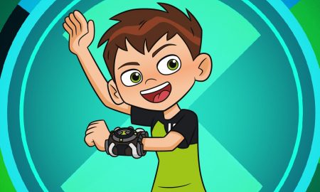 Cartoon Network Archives Eftm