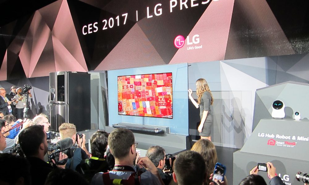 Nano Cells vs QLED the new TV tech coming your way » EFTM