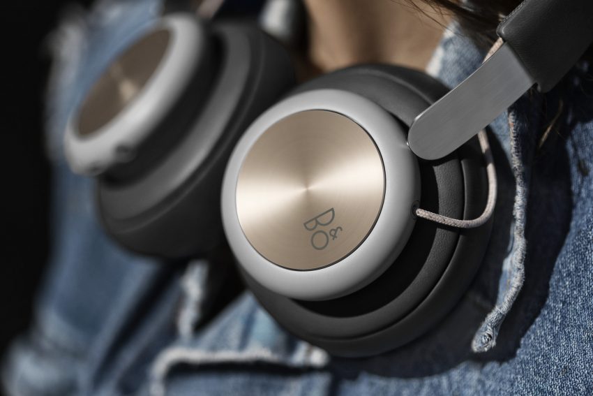 Bang & Olufsen introduce Beoplay H4 headphones to the B&O Play range