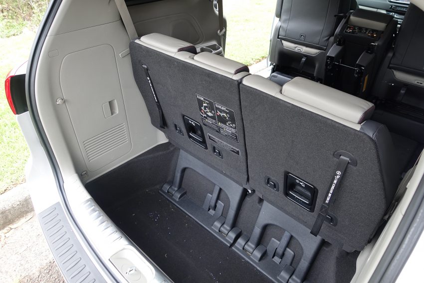 Kia Carnival review The people mover I could see myself owning EFTM