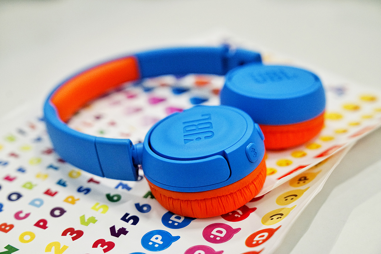 JBL confirms kids headphones in Australia in October » EFTM