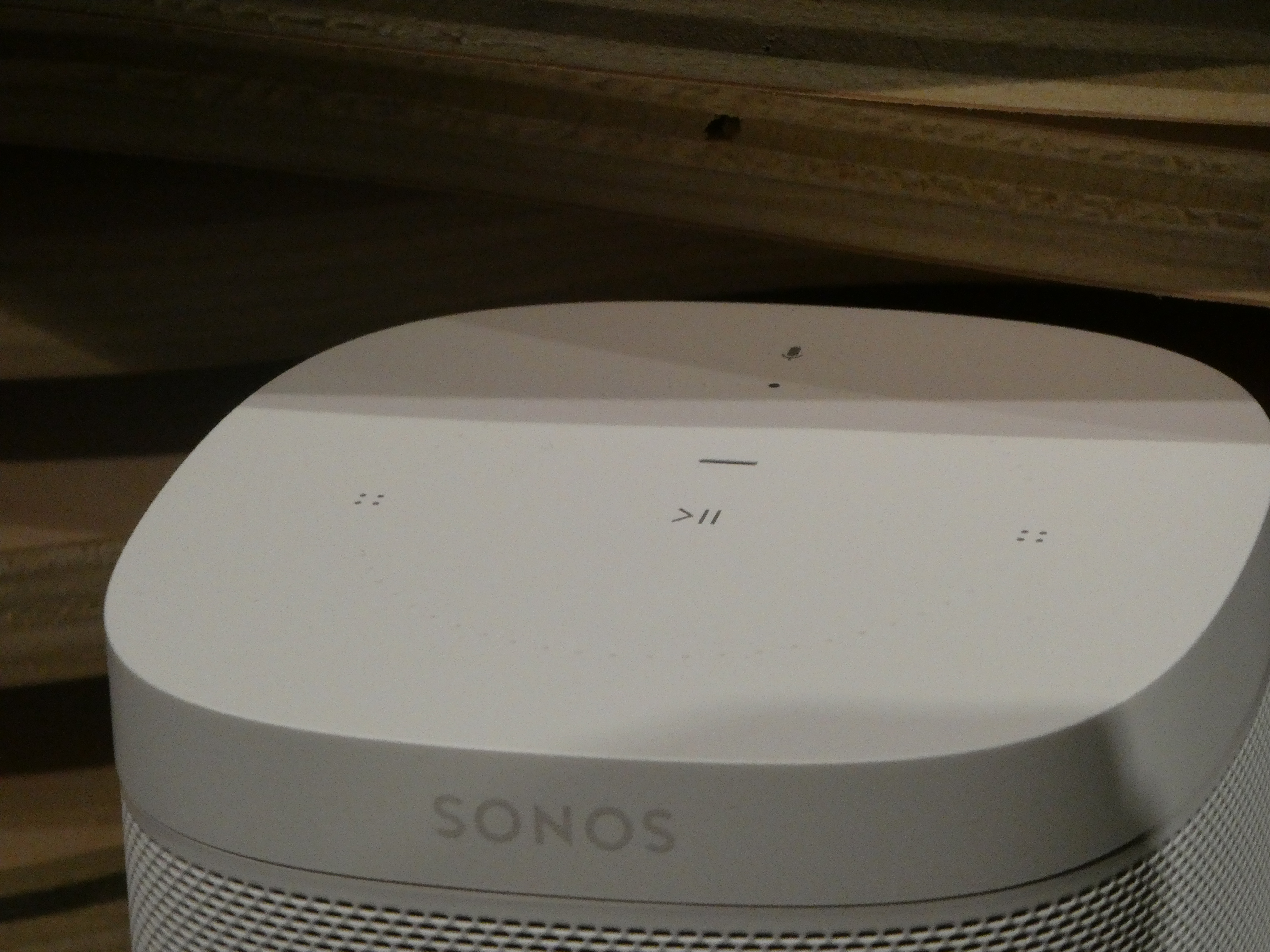 Sonos One Smart Speaker