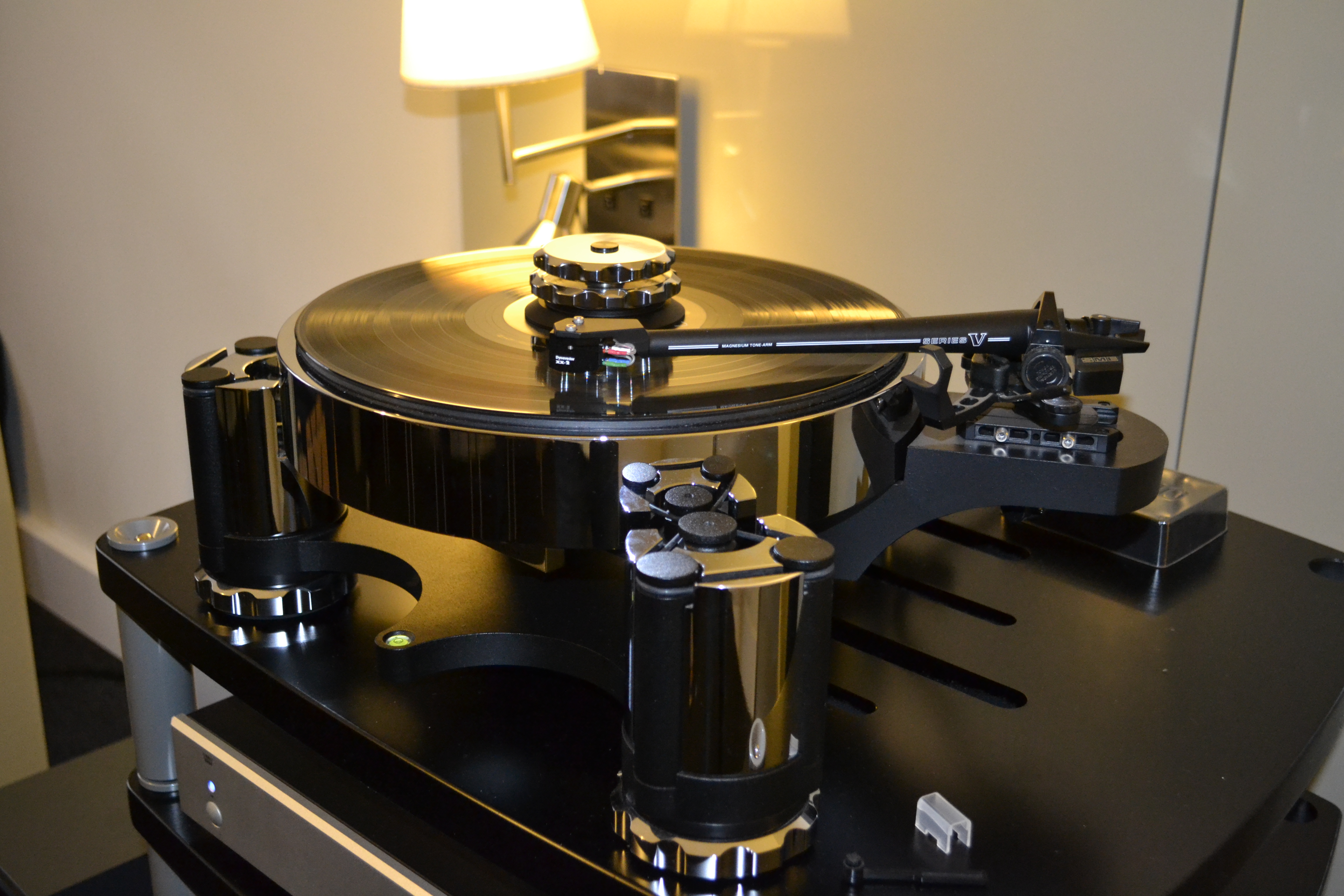 melbournehifishow10 » EFTM