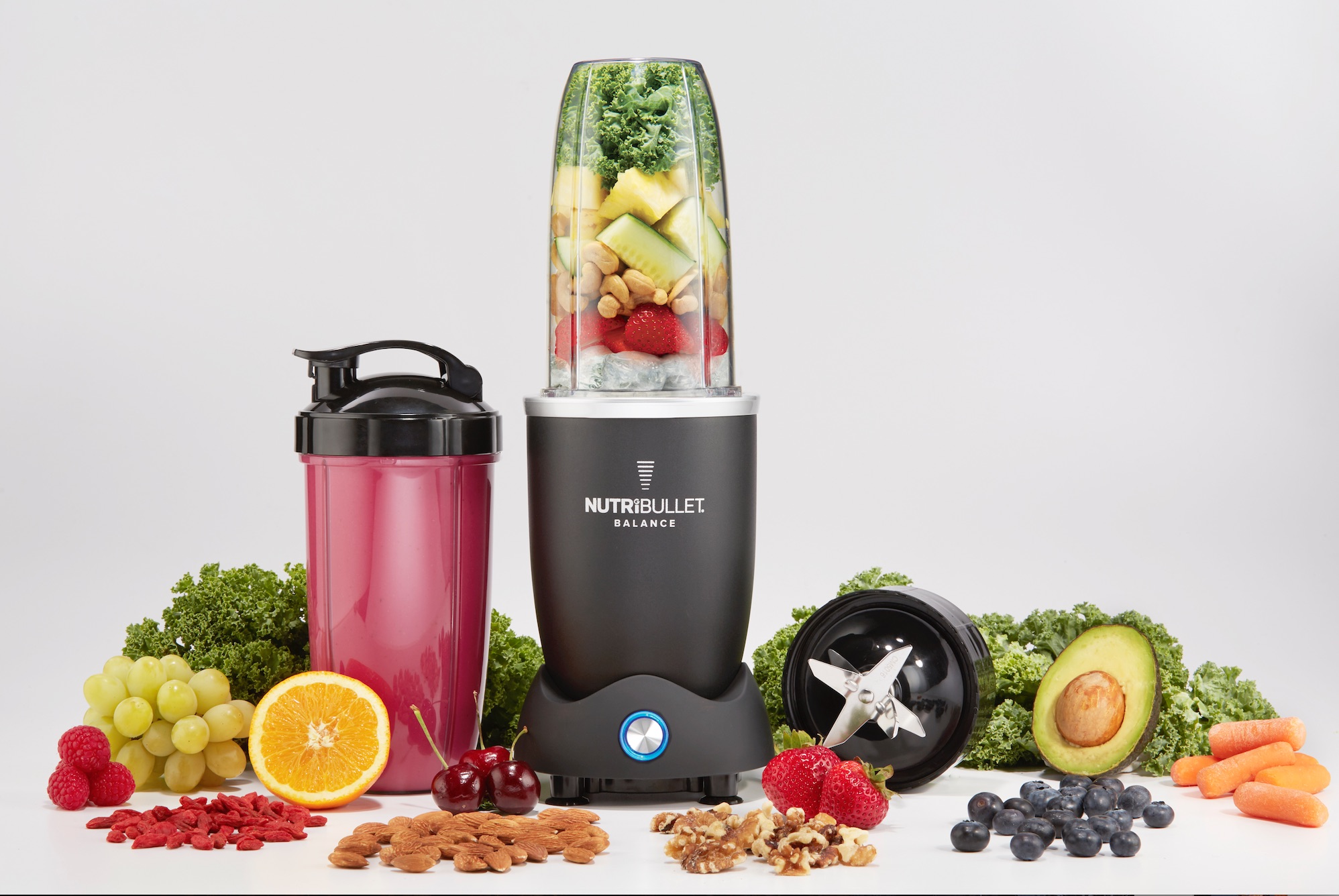 A smart NutriBullet is coming to Australia » EFTM