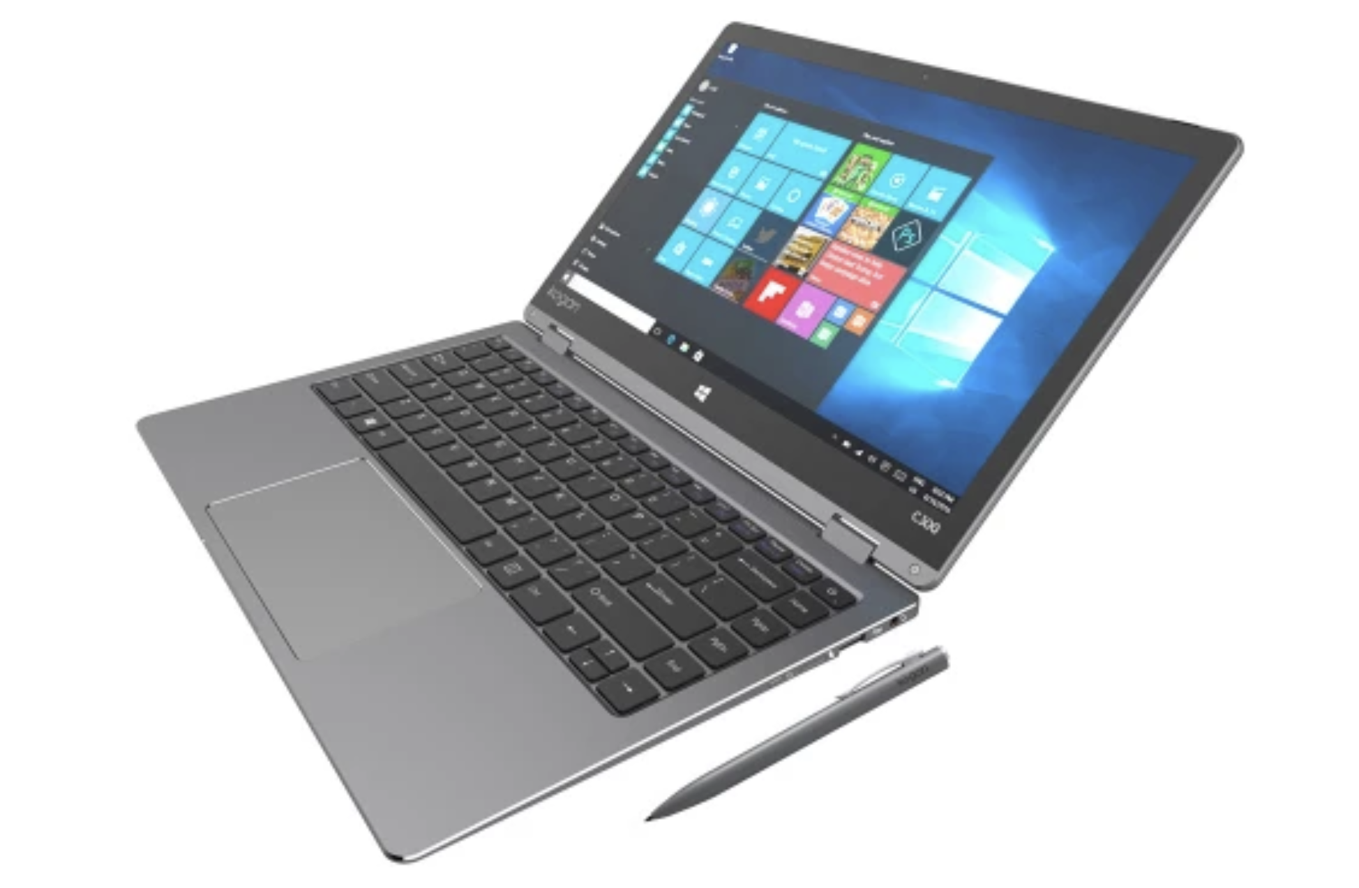 Kogan launches first convertible laptop 399 EFTM
