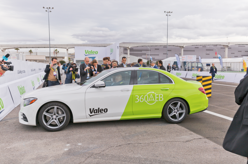 Who is Valeo and why does it matter? » EFTM