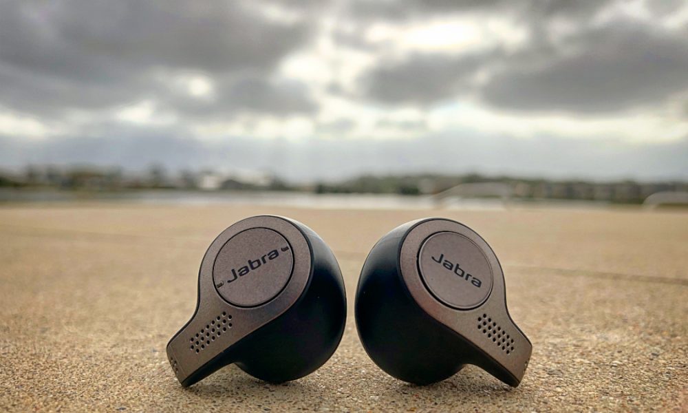 Jabra Elite 65t Review » EFTM