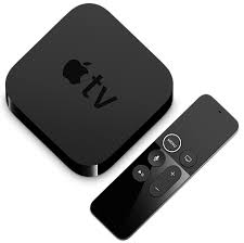 Freeview FV now available on Apple TV » EFTM