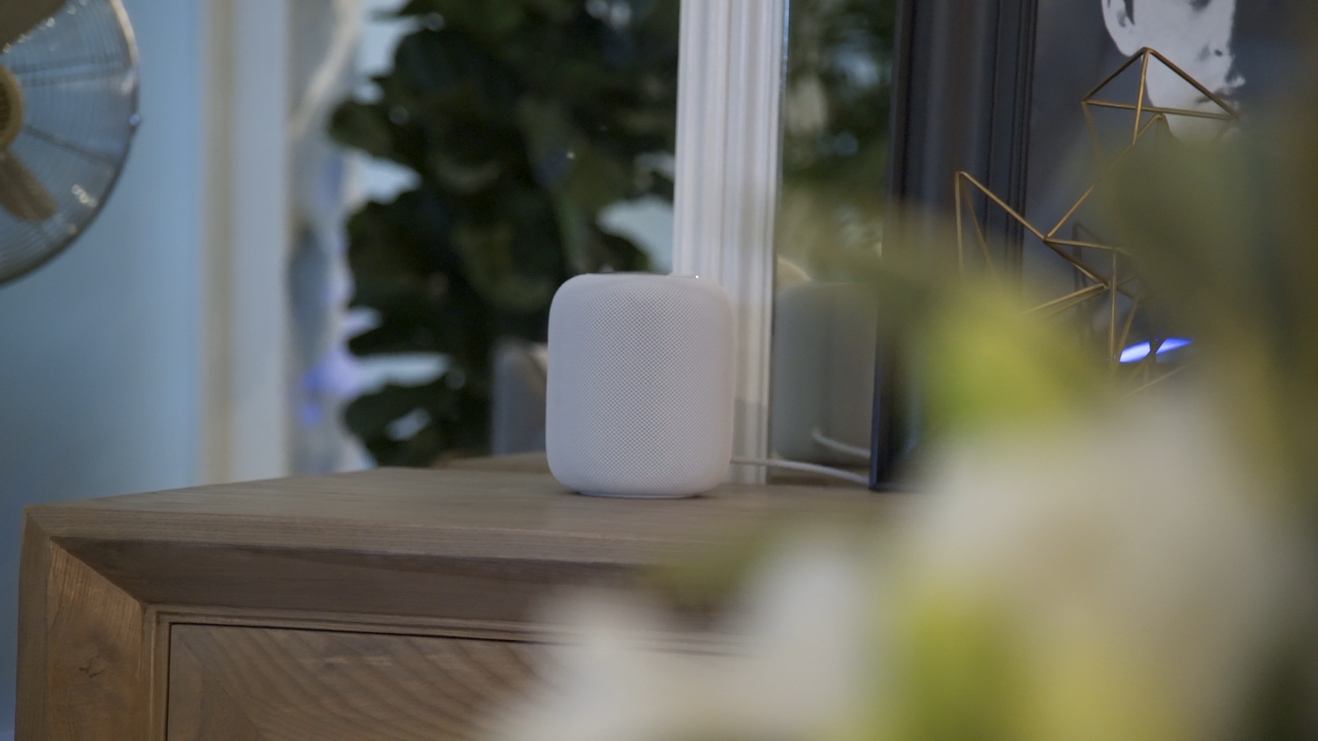 apple homepod multiroom