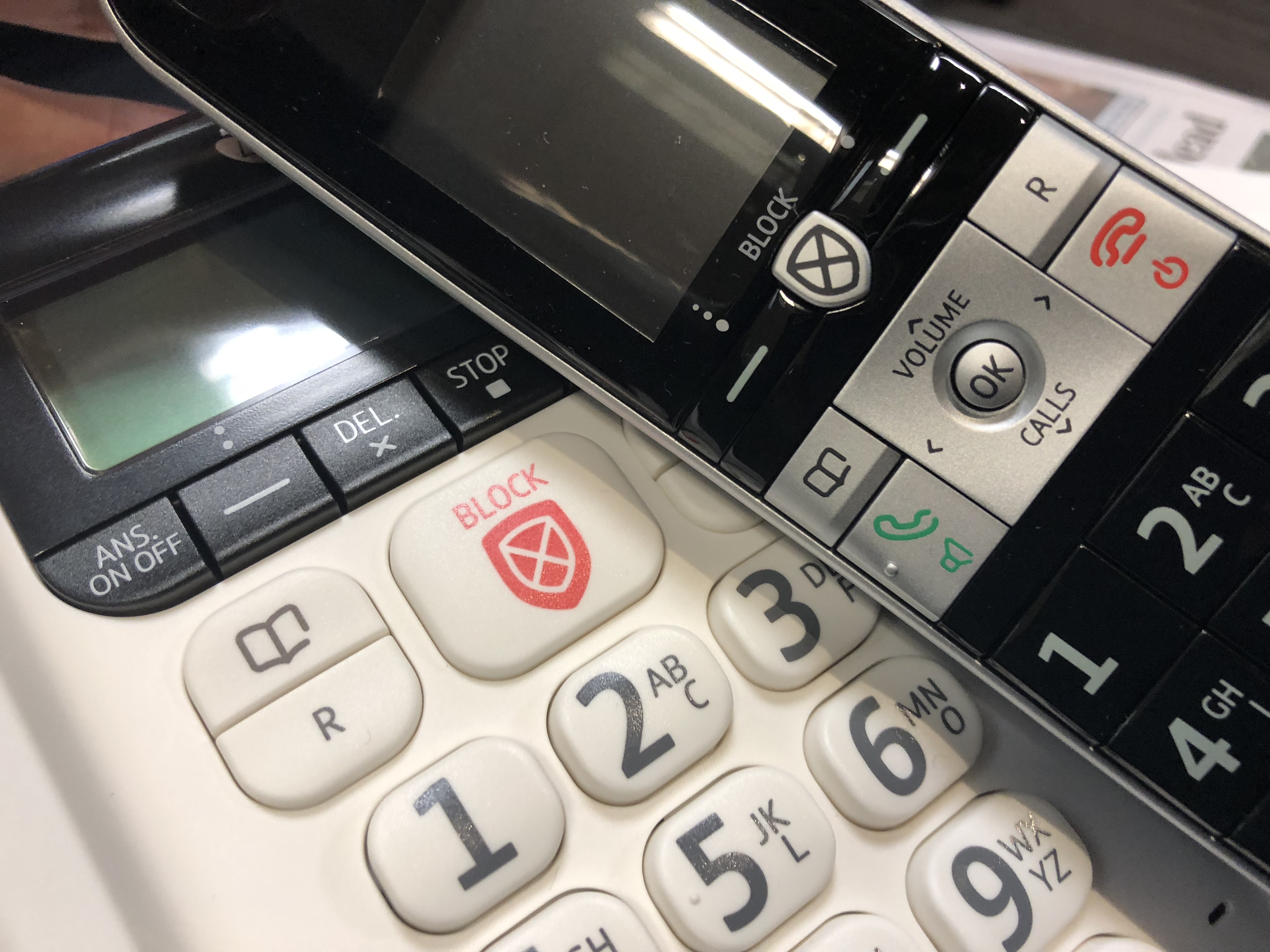 Stopping the Spam Callers on Mobile and Landline » EFTM