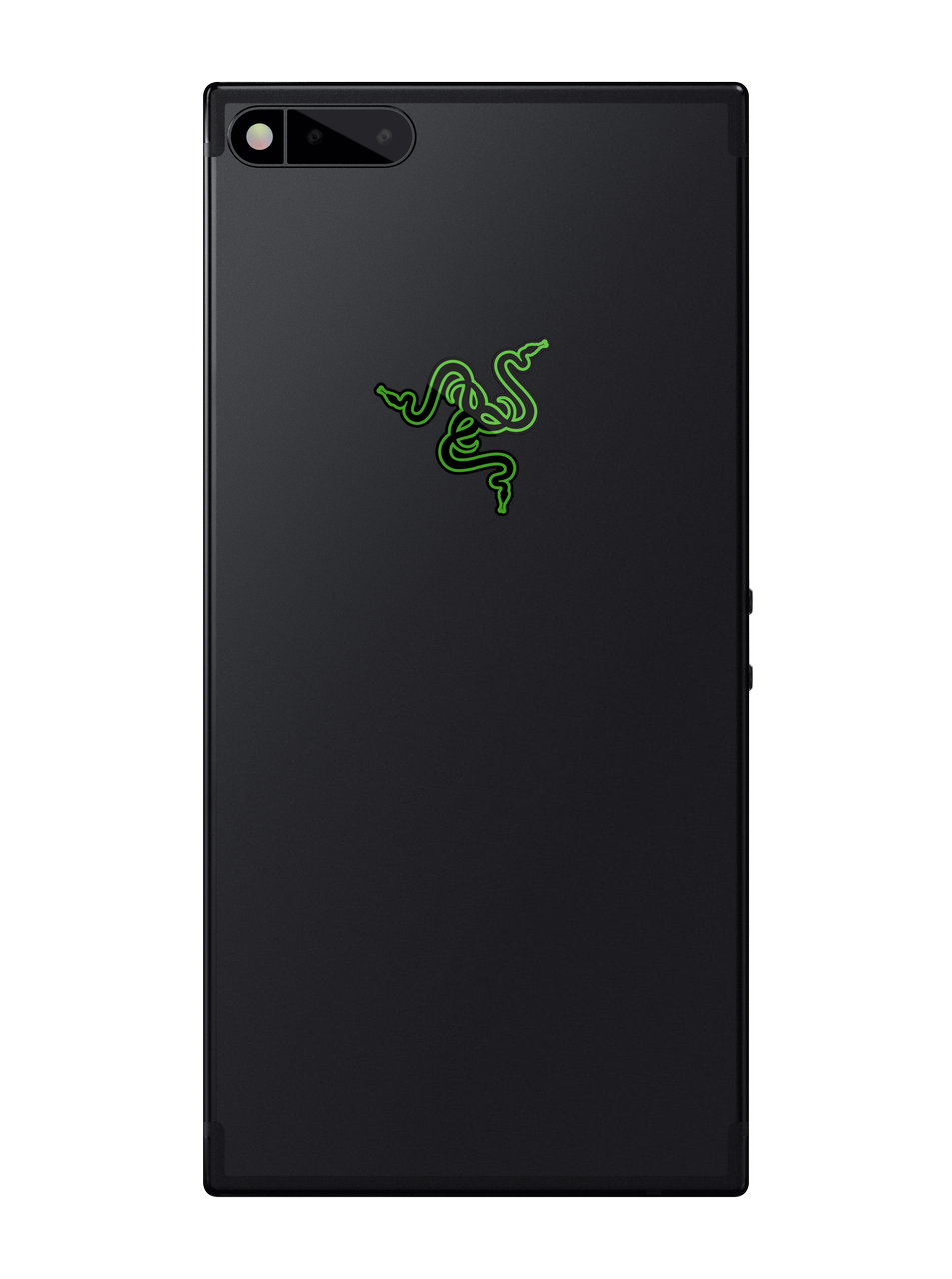 Razer Phone Special Edition_preview » EFTM