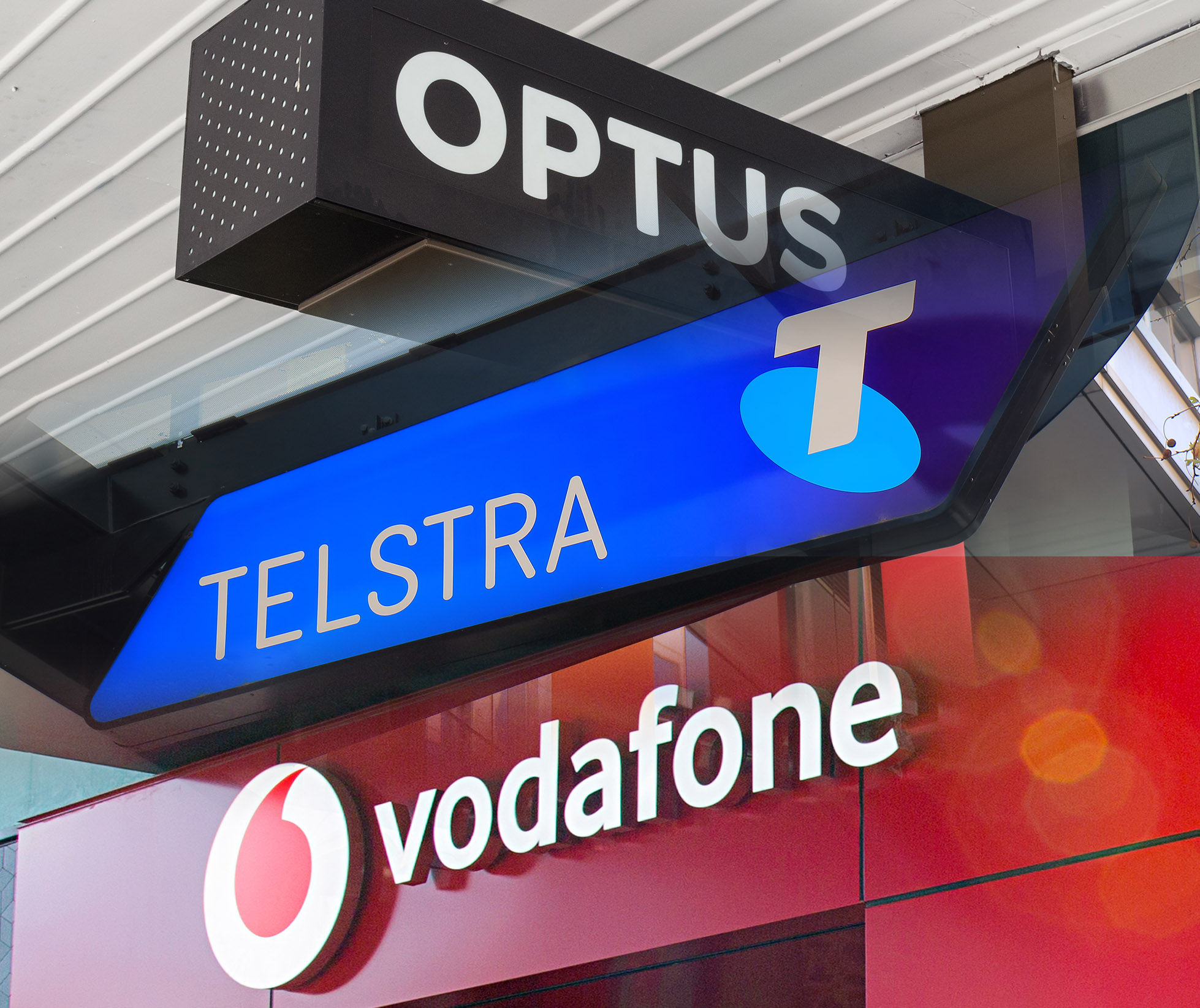 Telstra, Optus and Vodafone Which is best? Which is cheapest? » EFTM