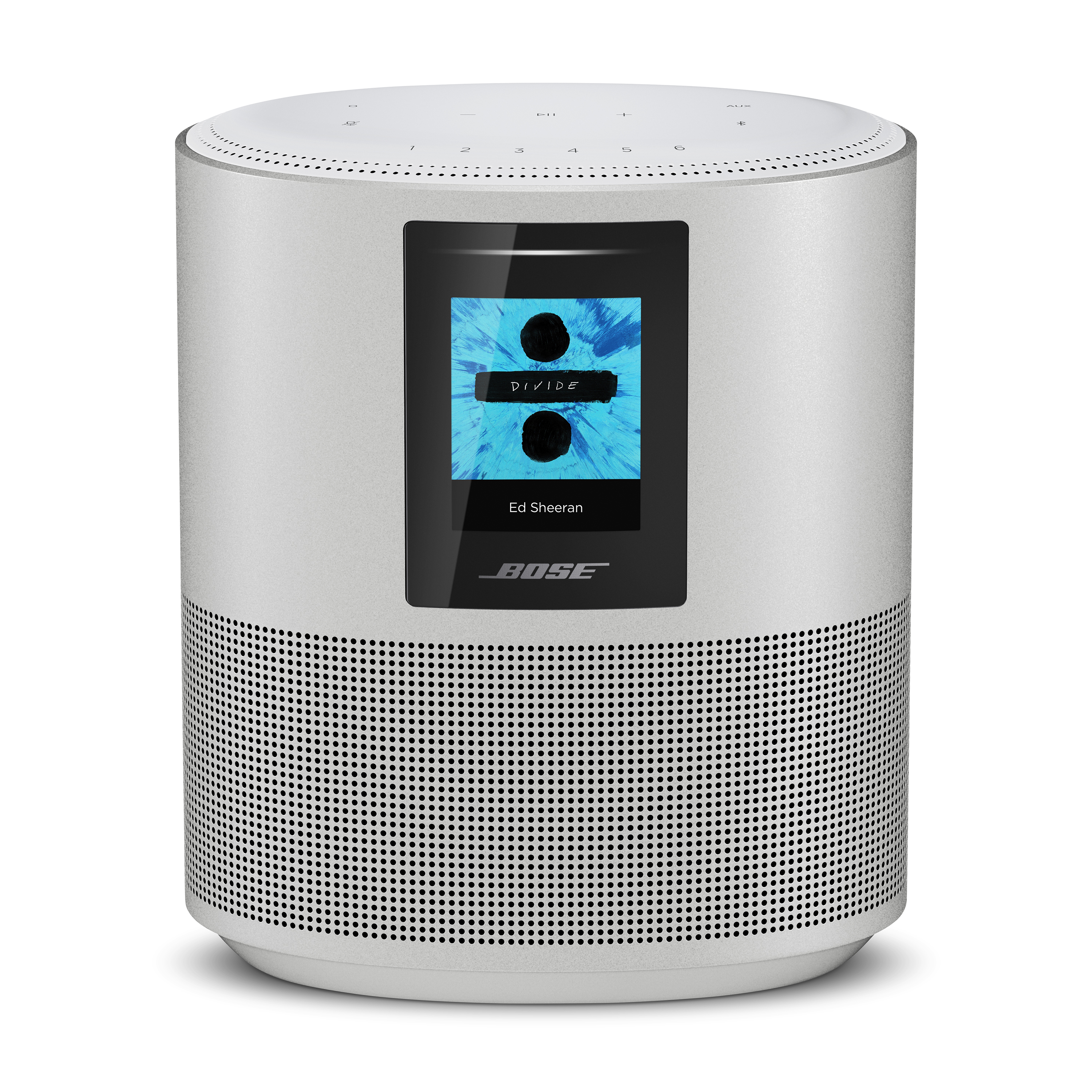 Bose Home Speaker 500 (2) Â» EFTM