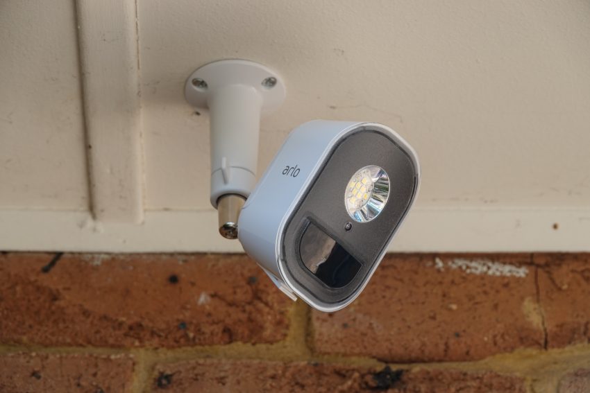Arlo Light review Perfect addition to the Arlo family » EFTM