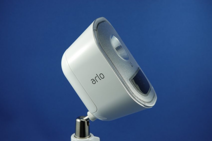 Arlo Light review Perfect addition to the Arlo family » EFTM