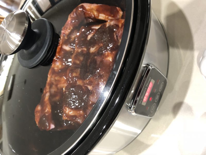 Simple Slow Cooker Ribs » EFTM