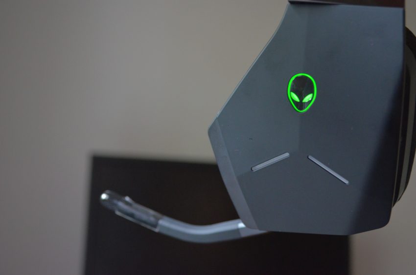 The new Alienware Gaming Accessories Review » EFTM