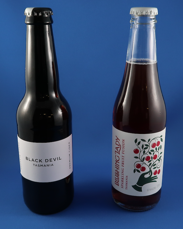 Winemaking Tasmania Release Two New Cider Based Drinks » EFTM
