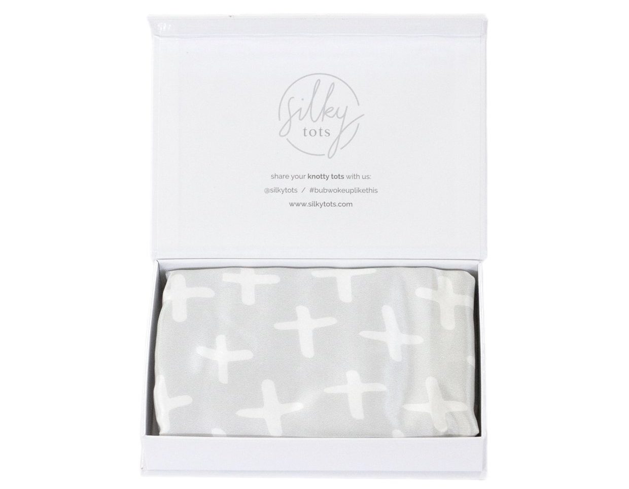 silky tots snoo sheet