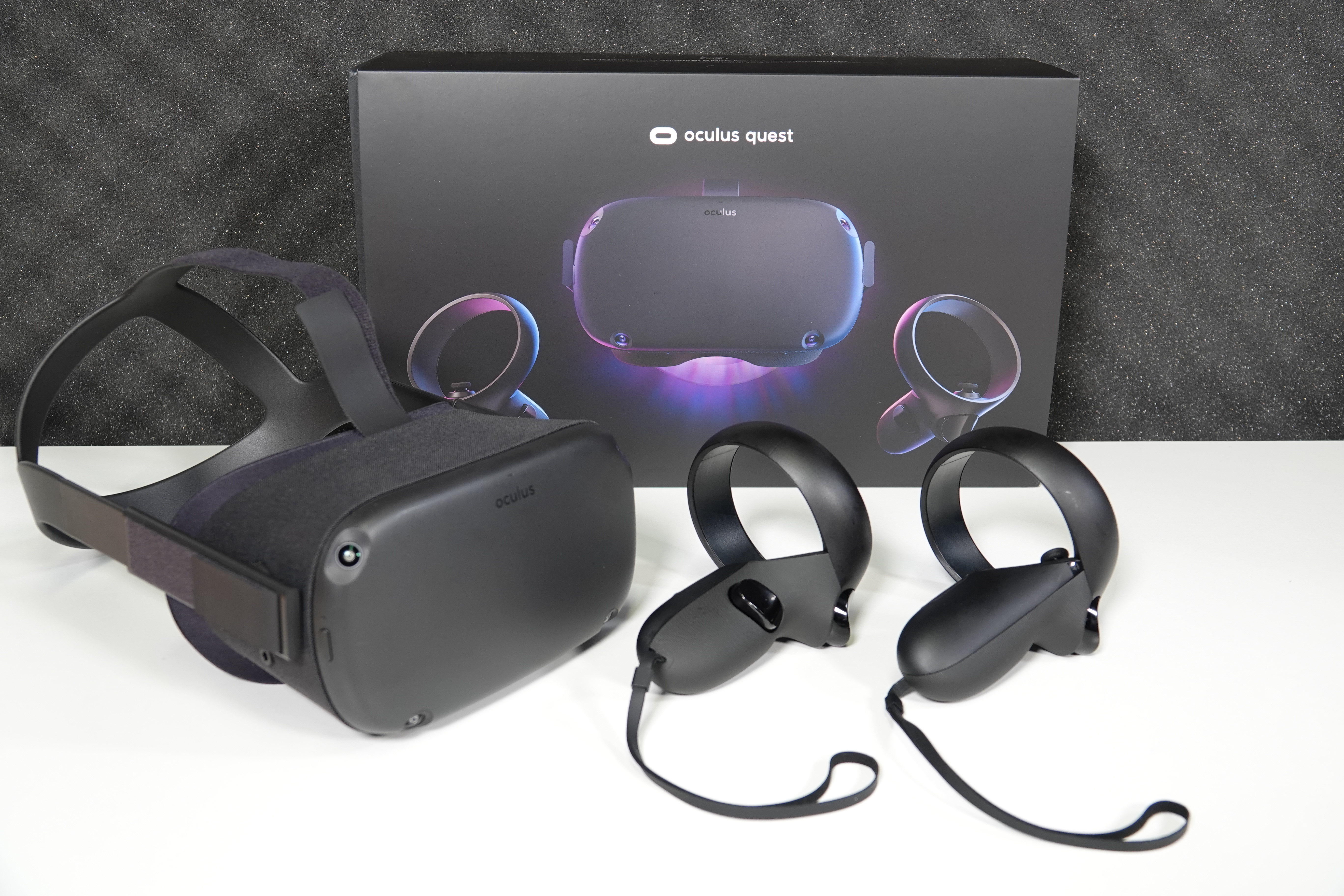 reviews on the oculus quest