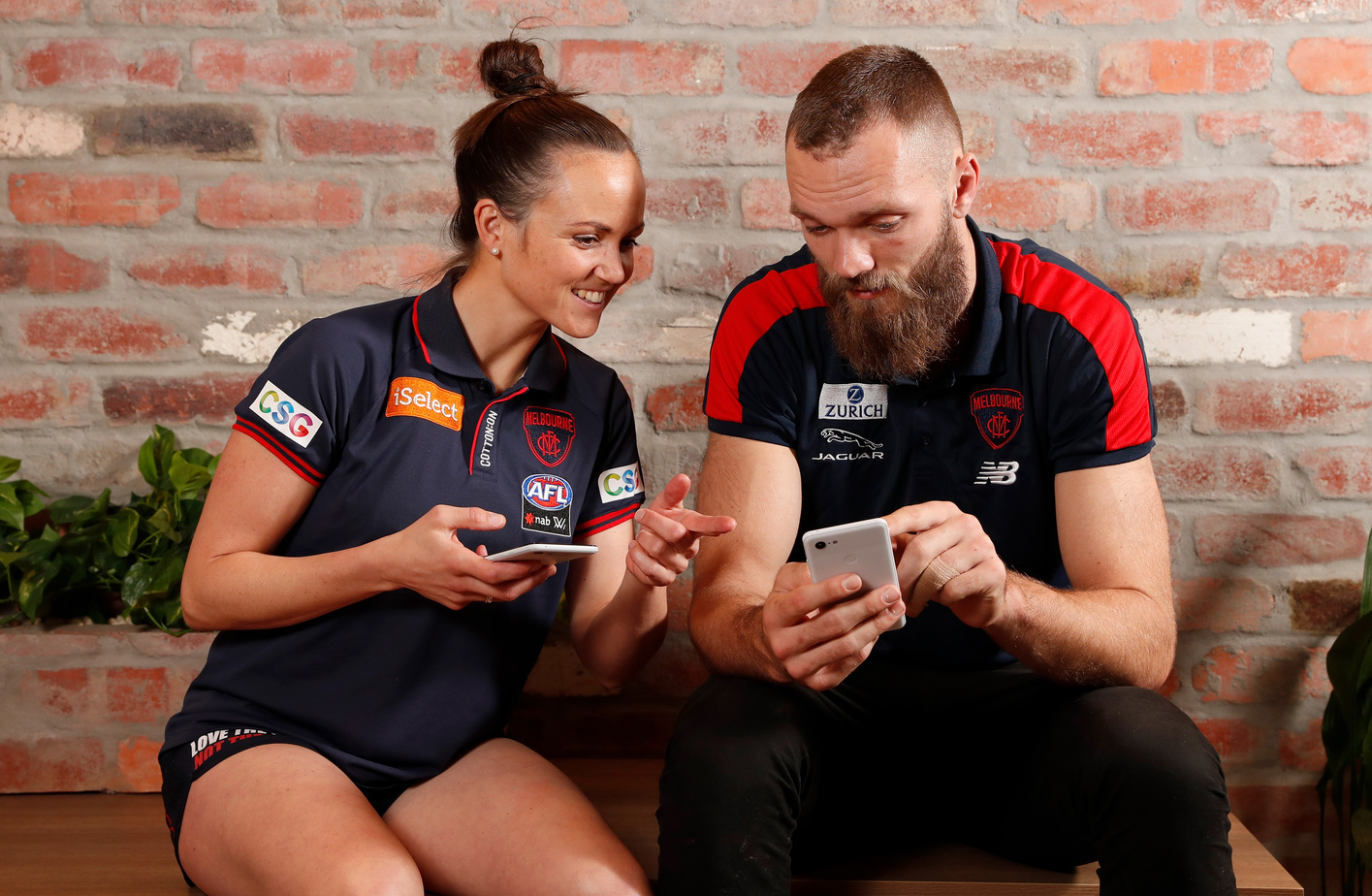 Afl Fans Can Vote For Best On Ground With Just An Afl Vote Google Search Eftm