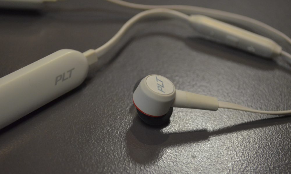 Plantronics Backbeat Go 410 Review 2025