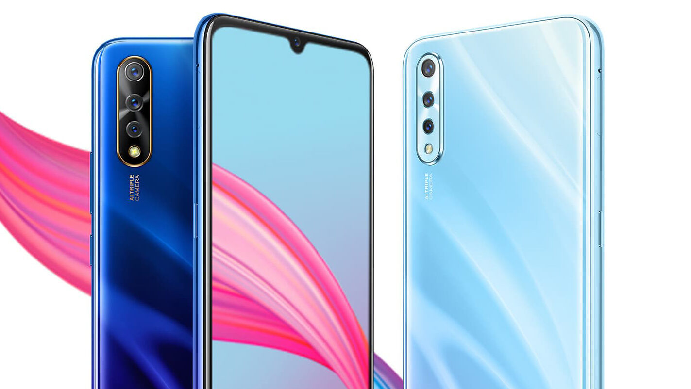 vivo Smartphones coming to Australia » EFTM