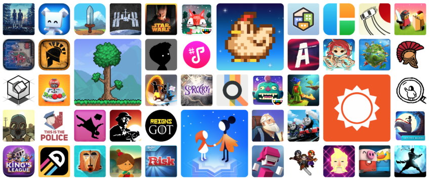 Google's app and game subscription service is coming to Australia this week  from $7.99/month » EFTM
