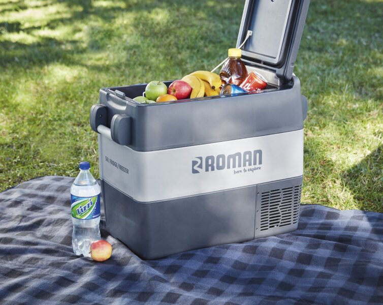 ALDI Special Buy 499 for portable camping fridge! » EFTM