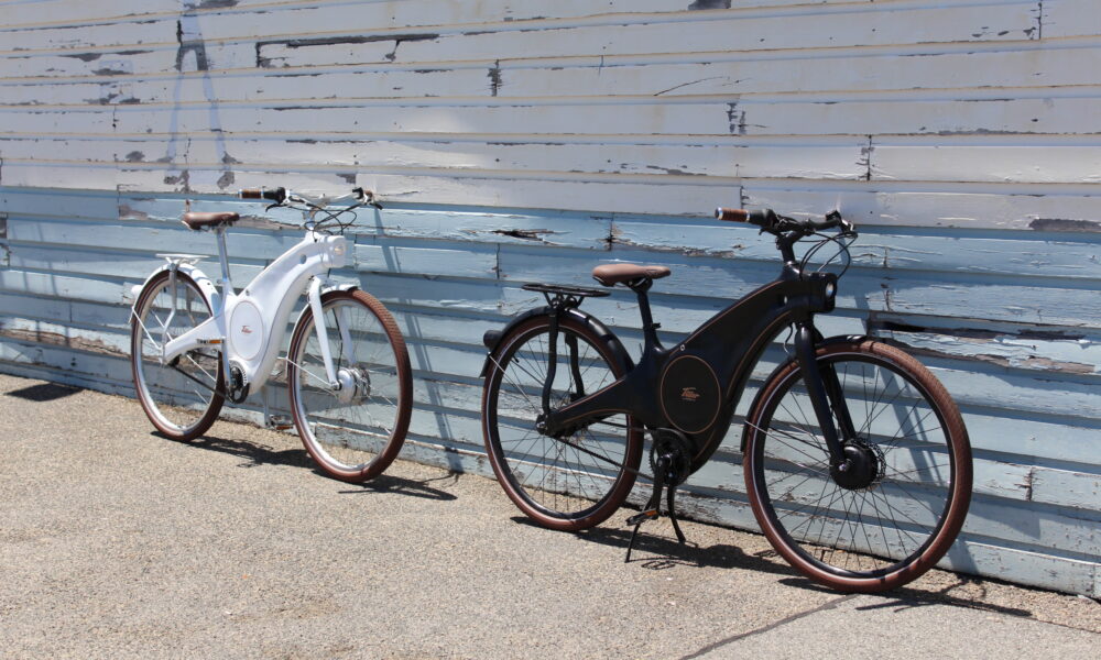 The Tiller Rides Roadster Aussie startup looks to join growing market » EFTM