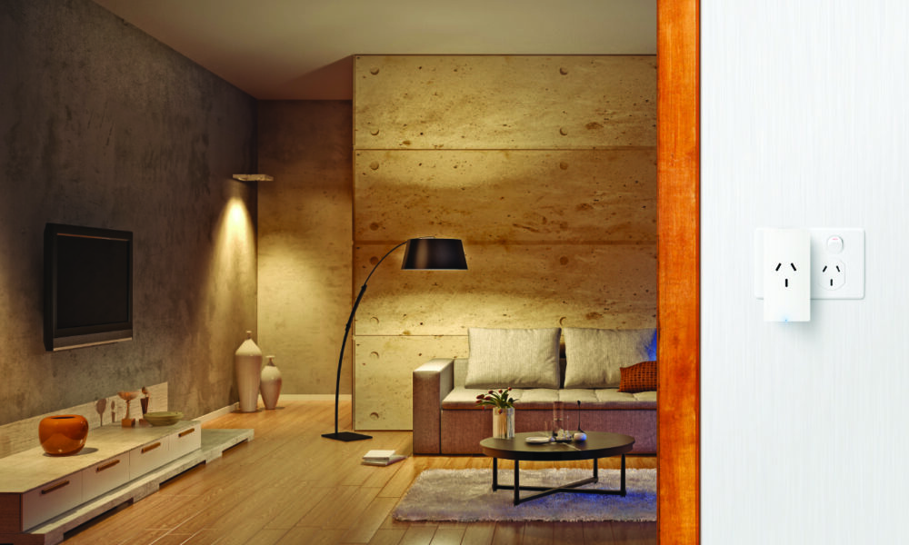 harvey norman home hub