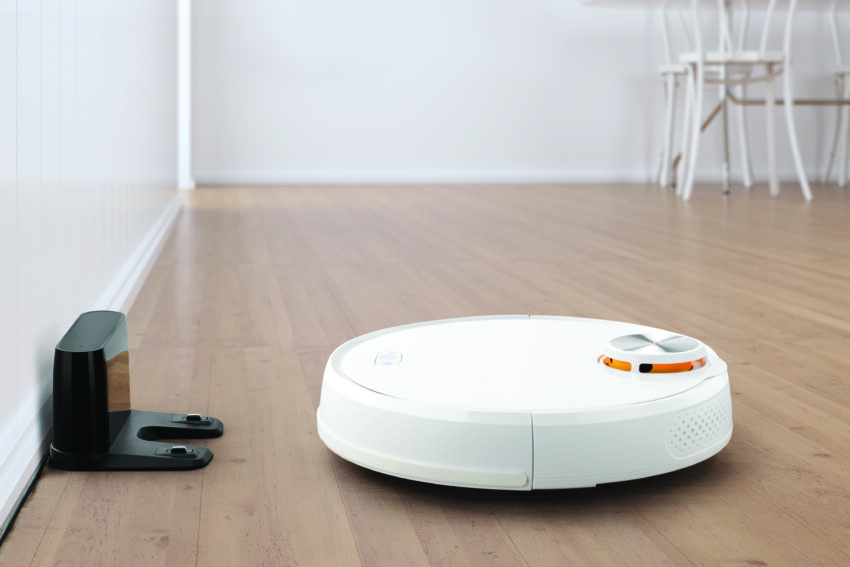 Kogan R50 LaserSmart Robot Vacuum A discerning buy » EFTM