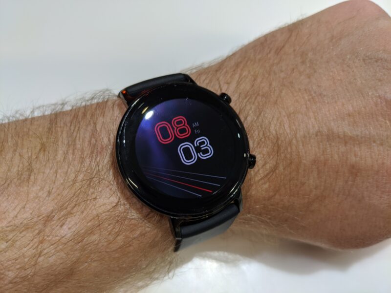 Huawei Watch GT 2 Review: All the 