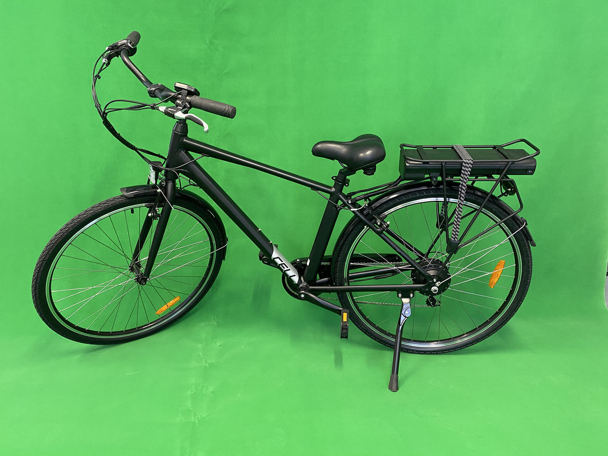 aldi electric bike for sale