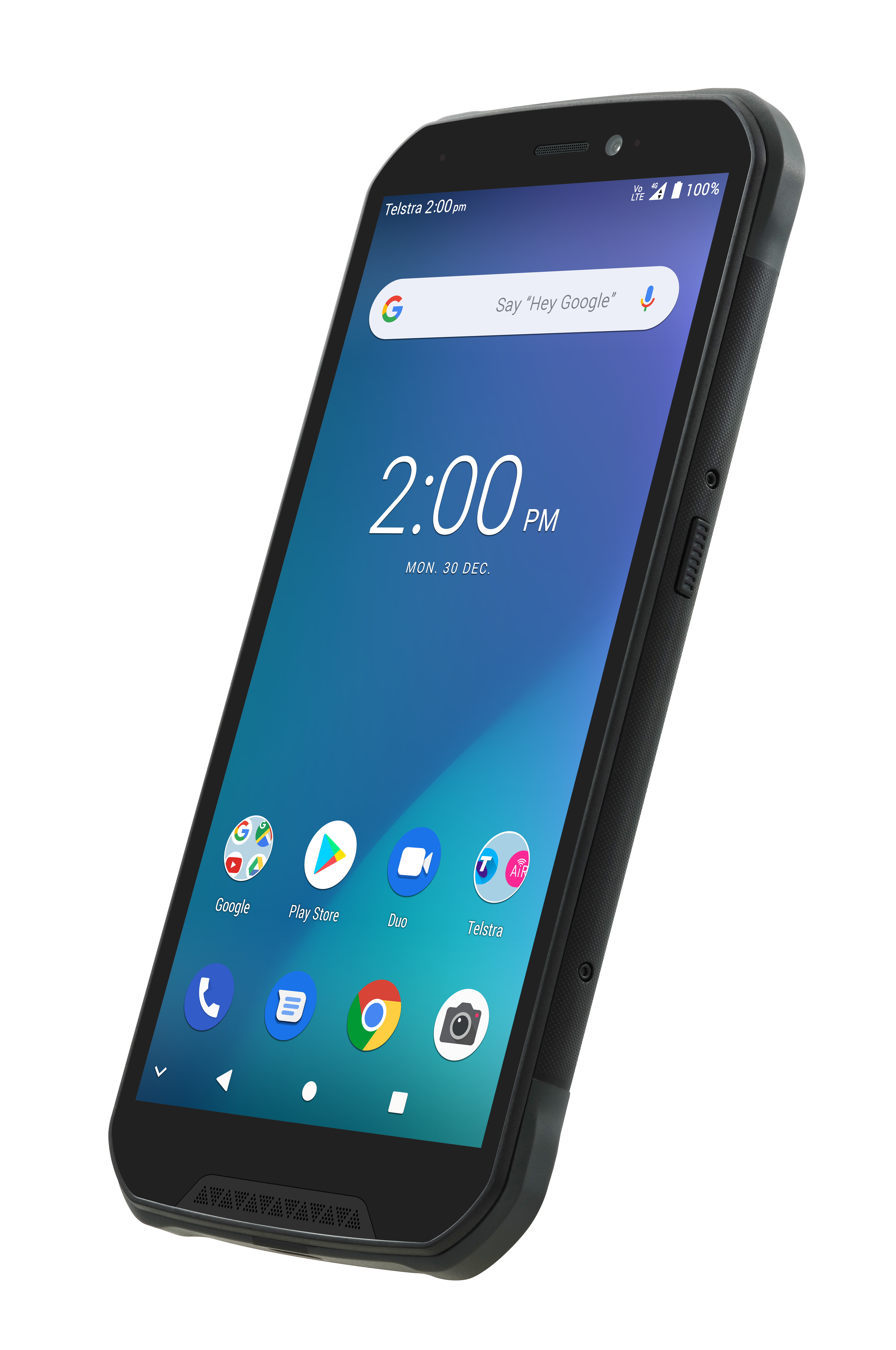 telstra harman kardon