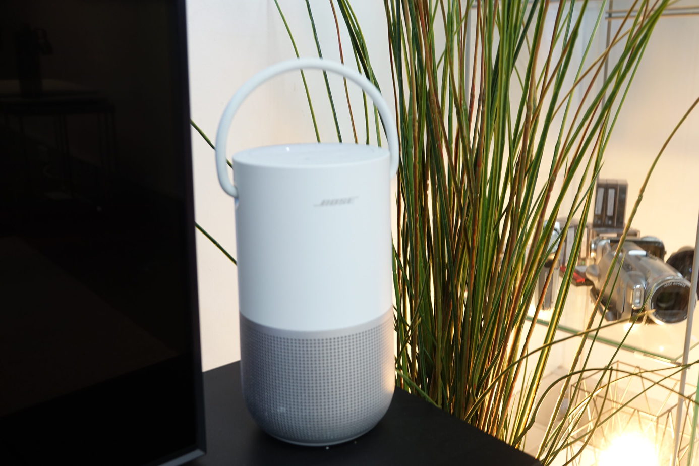 Bose Portable Home Speaker review Booming sound and completely