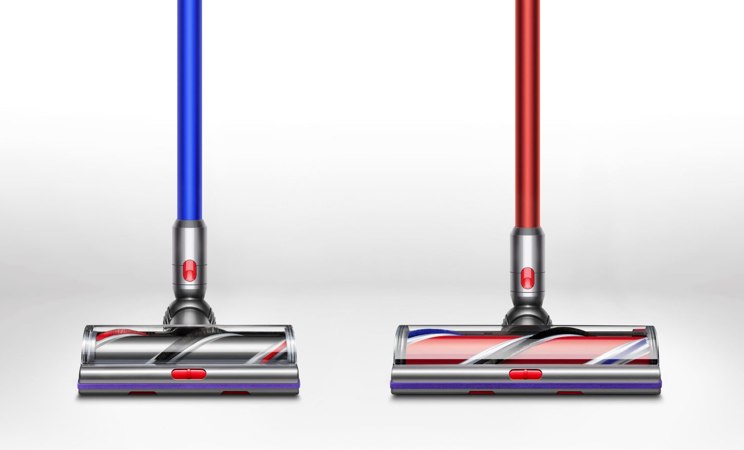 Dyson V11 Outsize 10 Cleaner head comparison » EFTM