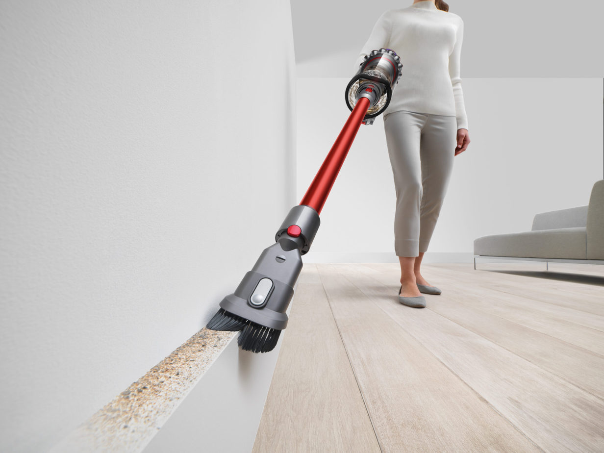 Dyson V11 Outsize 5 Combination tool » EFTM